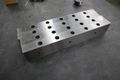 Precision Parallels 23.5" x 1-7/8" x 4"H- Auction Item