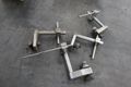 Adjustable Vise Stops- Auction Item