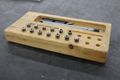 Rego Fix ER11 Flex Collets, 1/2" Shank Collet Holder, Divider Rack, Wrench- Auction Item