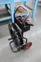 Metal Banding Set with Cart, Tools and Metal Banding Material- Auction Item