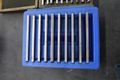 Vise Parallels (2) Sets for 6' Machine Vises- Auction Item