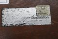 DuMont Broach, Keyway Cutter Set with Case- Auction Item