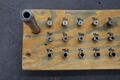 DA200 Collets with 3/4" Shank Holder, Divider Board- Auction Item
