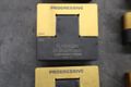 Progressive Components Z Series Top Lock Mold Alignment Locks- Auction Item