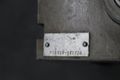 Kurt II PT600 6" Machine Vise, Horizontal-Vertical Mounting, Steel Jaws, Handle- Auction Item