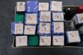 HSS Drills, Assorted in Boxes- Auction Item