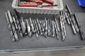Drills Assorted- Auction Item