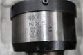 Nikken NX5 CT40 Taper Spindle Speeder, Max Input 4,000 RPM, Max Speed 20,000 RPM- Auction Item