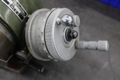 Nikken RSI-5 Rotary Table, Horizontal-Vertical Mount, 6.75" Table Diameter, Hand Feeds, Lock- Auction Item