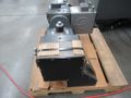 Haas TR-160Y CNC 2-Axis Programmable Trunnion Table, Sigma 5 Brushless Drives, 6" Platen, Ca bles and Connectors, Air Line- Auction Item
