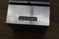Precision Vise, 3"- Auction Item