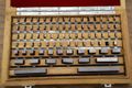 Gage Block Set .05-4" with Case- Auction Item