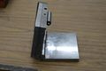 Hermann Schmidt 6" x 6" Magnetic Sine Chuck, Single Tilt, Fine Pole- Auction Item