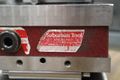 Suburban Tool Magnetic Sine Chuck, 6" x 6", Wrench- Auction Item
