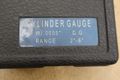 Fowler Cylinder Bore Gage 2"-6"- Auction Item