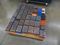 System 3R 20mm Electrode Holders and Storage Trays, Large Assortment- Auction Item