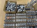 System 3R Coins w Shop Made Extension w Graphite and Long Automatic Drawbars- Auction Item