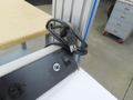 Adjustable Work Bench w Power Strip- Auction Item