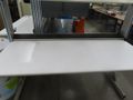 Adjustable Work Bench w Power Strip- Auction Item