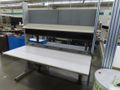 Adjustable Work Bench w Power Strip- Auction Item