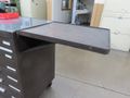 Kennedy 7 Drawer Tool Cabinet w Side Wing AND Contents- Auction Item