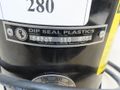 Dip Seal Plastics Model DS2QT- Auction Item