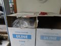 Workbench W Contents- Auction Item