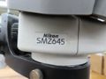 Nikon SMX645 Microscope w LED Light on Stand- Auction Item