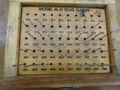 Meyer Plug M-0 .011-.060 Gauge Set - Auction Item