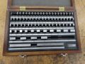 Gauge Block Set- Auction Item