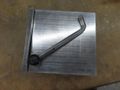 Permanent Magnetic Chuck 6" X 6"- Auction Item