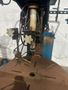 Bancroft Model WELDA-ROUND 300 Rotary Mig Welder.