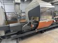 Elumatec SBZ131.10 Travelling Head Profile Machining Center