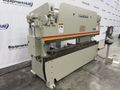 Accurpress 710010 100 Ton x 10′ 3-Axis CNC Hydraulic Press Brake