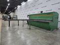 Accurshear 625012 1/4″ x 12′ Hydraulic Shear