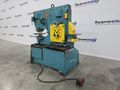 Peddinghaus Peddimax 110/140 110 Ton Ironworker