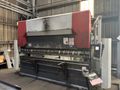 JMT ADR 37220 242 Ton x 12′ CNC Hydraulic Press Brake ( 2016 )