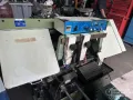 Lian Feng LF-BS12A Automatic Horizontal Band Saw 12" x 13" #6755 #1