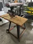 Craftsman 10" Radial Arm Saw #7438 #1
