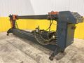 3" EATON LEONARD MODEL BENDIT VECTOR HYDRAULIC TUBE BENDER: STOCK #10010