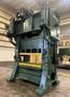 200-ton Minster E2-200-72-42 Straight Side Metal Stamping Press - Double Crank, Single Action Ye