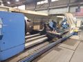 50" x 200" Kingston LD50-200 CNC Hollow Spindle CNC Lathe