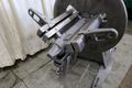 2500 LBS  X 24" LITTELL COIL REEL: STOCK #72946
