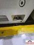LIEBHERR LC-80 - Gear Hobber