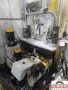 SICMAT RASO 200 - Gear Shavers & Hone