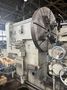 50" /130" X 230-362" LEBLOND MODEL #4025-36 HEAVY DUTY SLIDING BED GAP LATHE, 3" HOLE: STOCK #18