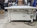 2018 Valiani Optima V 250 Flatbed Cutter