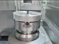2021 OKUMA 2SP-V760EX — Live Milling, 18-inch Chucks