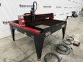 Lincoln Electric Torchmate 4400 4′ x 4′ CNC Plasma Table (Needs Power Source)