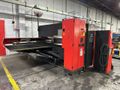 Amada AC2510NT 22 Ton CNC Turret Punch